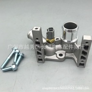 Water Tank Top Car Connector7M5G8K556AC Aluminum BE8Z8K556A Thermostat cover1531004 ONN6