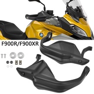UltrasupplierสำหรับBMW F900XR F900Rกระจกรถจักรยานยนต์อุปกรณ์เสริม2020 F900XR Handguardมือเคสป้องกันค