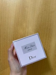 全新 Miss Dior香精 80ml