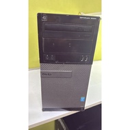 DELL DESKTOP-EH5494A/CORE i3-4130CPU(3.40GHZ)