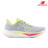 New Balance Women FuelCell Rebel V3 Running Shoes - Light Artic Grey B