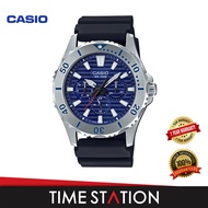 CASIO | SPORT | ANALOG-MEN'S FASHION | MTD-1086-2A