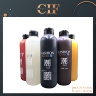 Pai 6D Conditioning & Dying Highlight Hair Color Cream - 500ml