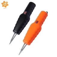 dolity Electric Poultry Plucker Chicken Defeather Machine Dehairing Handheld Chicken Plucker Machine