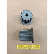 Genuine Panasonic Washing Machine Wheel Screws, Disc cavie, Good Cone Screws Of Good Quality