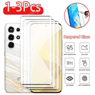 Screen Protector For Itel Super 26 Ultra S26 Ultra Super26Ultra S26Ultra 4G 5 Curved Screen Anti Scr