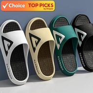Unisex Slides Sandals for Men & Women | Casual, Lightweight, Stylish & Everyday Wear Slides Men Sand