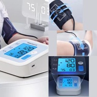 SINOCARE 電子臂式血壓計 SINOCARE Digital Blood Pressure Monitor [血壓計 血壓測驗器 儀器 健康管理 家用血壓器|Blood Pressure gad