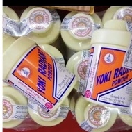 Bedak Yoki / Bedak Gatal / Bedak Cap Tokong