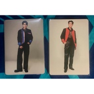 Collection Card LOL Fanfest 2024