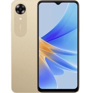 Oppo A17 full screen tempered protector