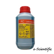 Benedict's Solution | Benedict, 500ml, PC