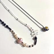 Wonderland系列-撲克牌項鍊