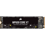 Ổ cứng SSD Corsair MP600 CORE XT 1TB PCIe 4.0 Gen4 (CSSD-F1000GBMP600CXT)
