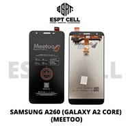 LCD TOUCHSCREEN SAMSUNG GALAXY A2 CORE - A260 COMPLETE Original