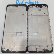 OPPO A3X BLACK LCD FRAME
