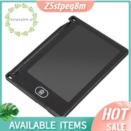 Image Tablet 4.4Inch LCD Writing Tablet Electronic Writing Pad LCD Screen Digital Educational Writin