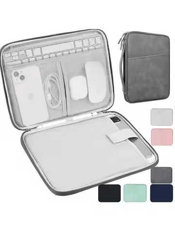 Tablet Sleeve Case for Lenovo M9 2023 9.0 INCH TB-310FU TB-310XU Shocproof Pouch Cover for Lenovo M8