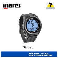 Mares Sirius L Dive Computer