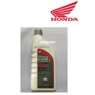 4T EGO SCOOTER  4AT PROTECH  GOLD SEMI SYNTETIC YAMAHA EGO/NOUVO /NVX SCOOTER