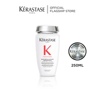 KERASTASE Premiere Resistance Bain Repairing Shampoo for Damaged Hair Treatment 250ml