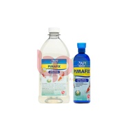 API POND PIMAFIX 473ML 1890ML - TREATMENT OF FUNGUS AND BACTERIA FOR KOI FISH AND AQUARIUM