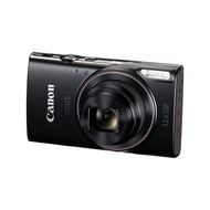 Canon | Store Co. Ltd. Canon Ixus 285 Hs a Black Digital Camera / New Domestic Product