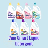 Daia Smart Liquid Detergent 3.6Kg cloth laundry liquid