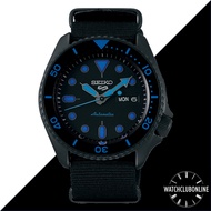 [WatchClubOnline] SRPD81K1 Seiko 5 Sports Mechanical Automatic Men Casual Formal Sports Watches SRPD81 SRPD-81 SRPD-81K1