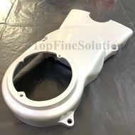 C70 Honda (lampu bulat) Engine Magneto Cover
