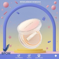 IMPLORA HEALTHY GLOW CUSHION 13 g | Medium to Full Coverage Cushion