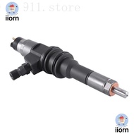 ⭐1 Pcs 0445120006 Common Rail Fuel Injector New for Mercedes-Benz and Mitsubishi 6M60 6M70 ME35527