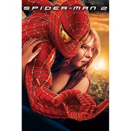 SpiderMan 2 2004 | Movies | Marvel Originals