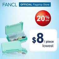 FANCL Supplement Case