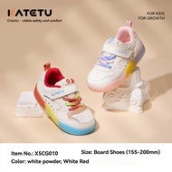 SG 🇸🇬 Seller/KATETU LED Light Shoes Kids' Board Shoes light kids shoes Cool LED Canvas Sneakers 卡特兔儿