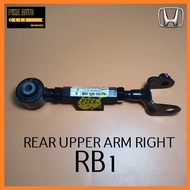 HONDA RB1 REAR UPPER ARM RIGHT 52390-SFE-000