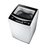 【南霸天電器】SANLUX台灣三洋 10公斤 單槽洗衣機 ASW-100MA