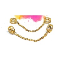 safety chain pandora 916