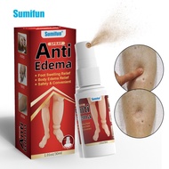 Ready Stock Fast Shipping sumifun Spray Edema Soothing Spray Body External Care K50014/0205226
