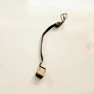 Dell Latitude E5430 Laptop Dc Power Jack