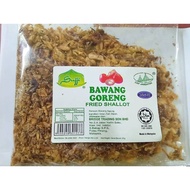 Bawang Goreng / Bawang Goreng Homemade / Bawang Goreng Rangup / Bawang Goreng Thailand / Bawang Gore