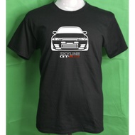 NISSAN SKYLINE GT-R 32 t-SHIRT