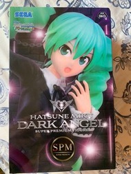初音 spm figure