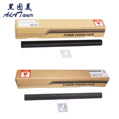 1X Fixing Fuser Film Sleeve for HP 377 477 452 479 M377 M477 M452 M377dw M477fdn M477fdw M477fnw M45
