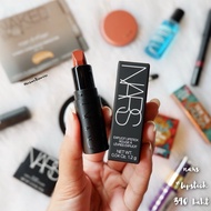  [Thai Label] nars explicit lipstick 1.2g body heat Color