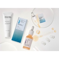 Rose Collagen Glow Gelcream