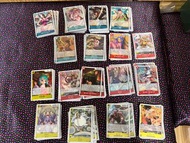One Piece 卡牌遊戲