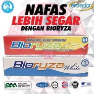 { Tanpa Florida } Ubat Gigi BIORYZA Gigi Putih Gigi Sihat Gigi Sensitif Gigi Berdarah Produk Muslim 