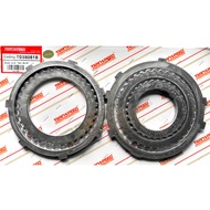 Transpeed 4l30-e 4l30e Auto Gearbox Transmission Steel Clutch Plate Disc Kit for Bmw Isuzu Cadillac 