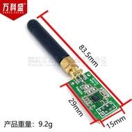 Factory Direct Sales Wireless Transceiver Module CC1101 Module Industrial Grade/Wireless Module 433M